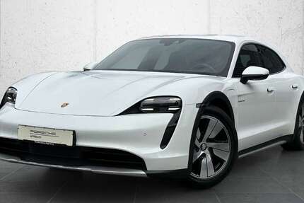 Porsche Taycan 39.000 km 57.900 € Regensburg 93055