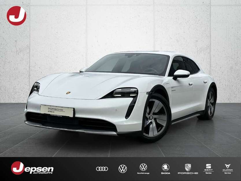 Porsche Taycan 39.000 km 57.900 € Regensburg 93055