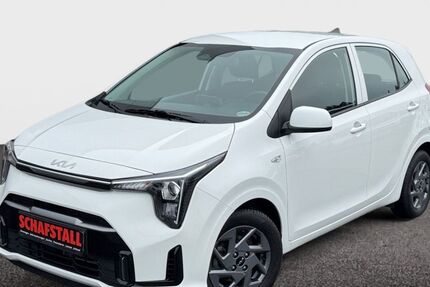 Kia Picanto 7.168 km 15.479 &euro; Elsdorf (bei Köln) 50189
