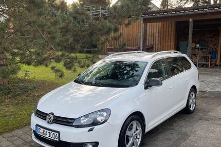 VW Golf 265.000 km 3.200 € Schemmerhofen 88433