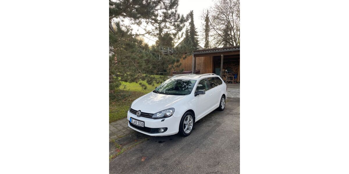 VW Golf 265.000 km 3.200 € Schemmerhofen 88433