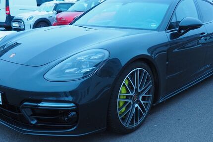 Porsche Panamera 75.000 km 90.000 &euro; Leipzig 04319