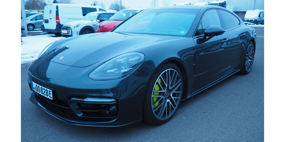 Porsche Panamera 75.000 km 90.000 &euro; Leipzig 04319