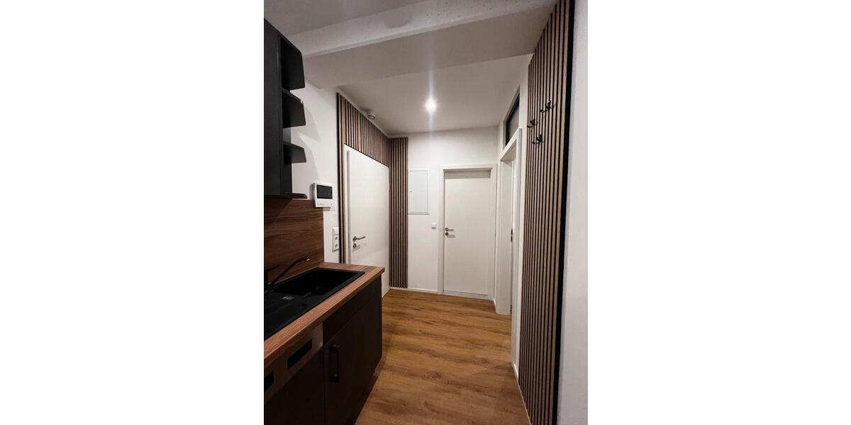 Etagenwohnung Heilbronn - 1 Zimmer, 15 m&sup2;, 500&euro; | Angebot:26646776