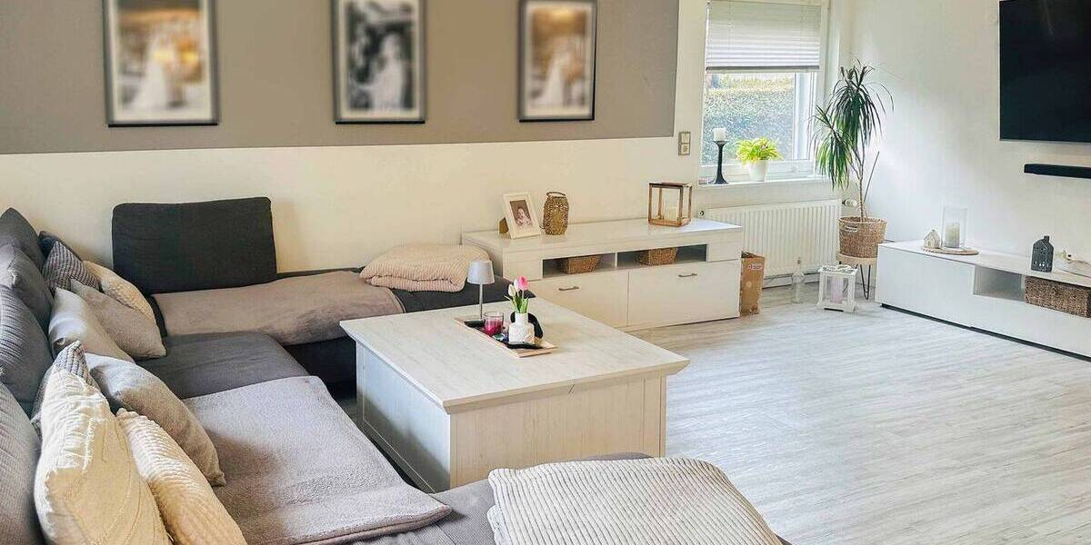 Einfamilienhaus Scharbeutz-Pönitz Pönitz - 4 Zimmer, 129 m&sup2;, 380.000&euro; | Angebot:26820293