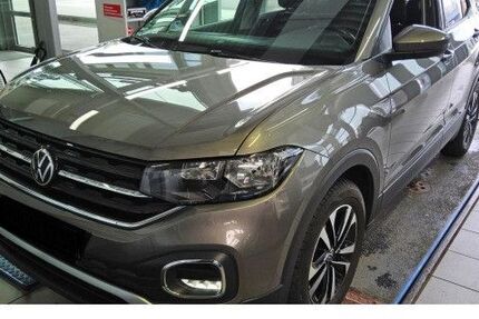 VW T-Cross 33.450 km 17.390 &euro; Gardelegen 39638