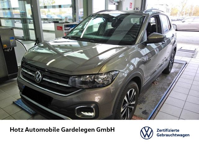VW T-Cross 33.450 km 17.390 &euro; Gardelegen 39638