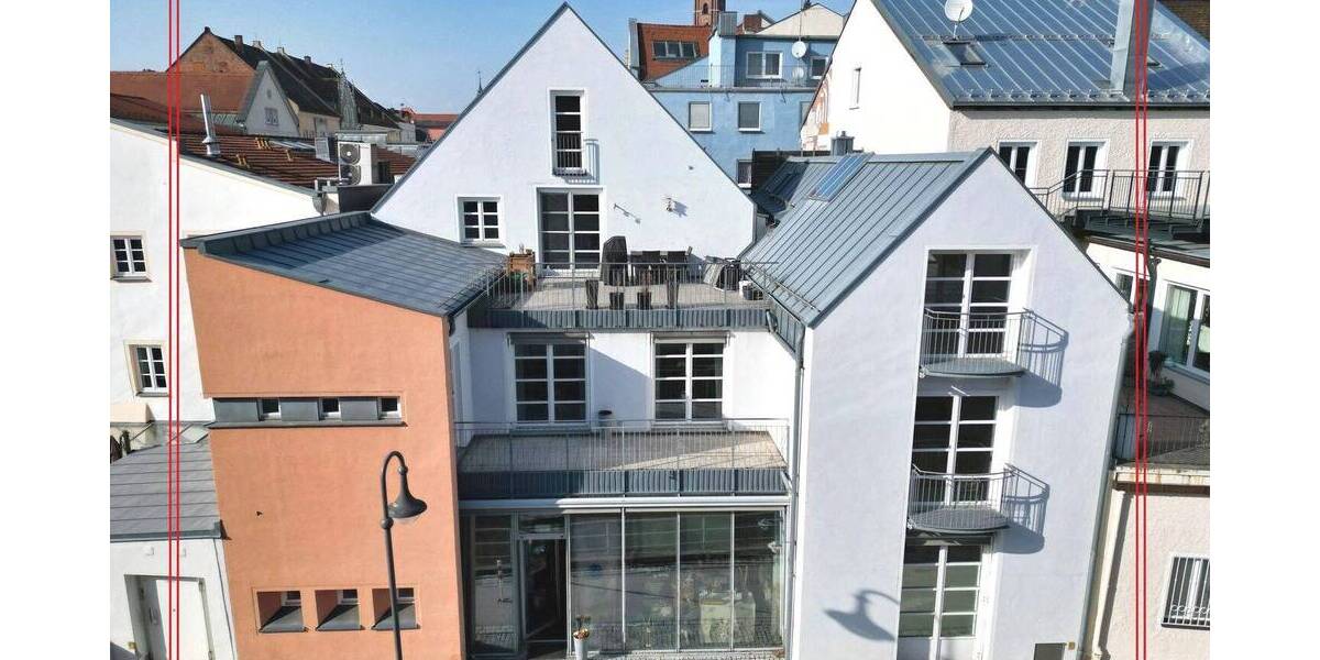 Mehrfamilienhaus, Wohnhaus Eggenfelden - 1 Zimmer, 246 m&sup2;, 1.550.000&euro; | Angebot:26450277