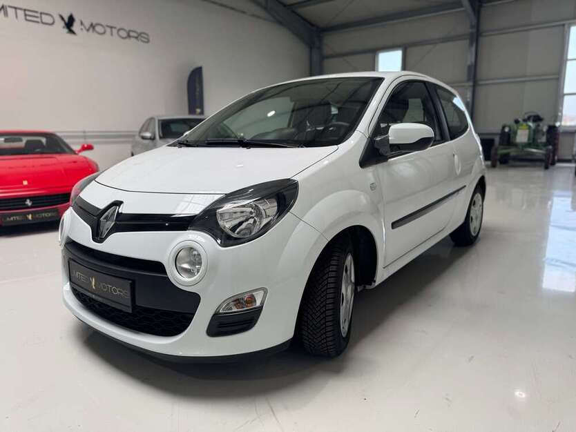 Twingo