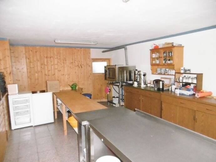 Gewerbeobjekt Hilders Batten - 415.000&euro; | Angebot:20424359