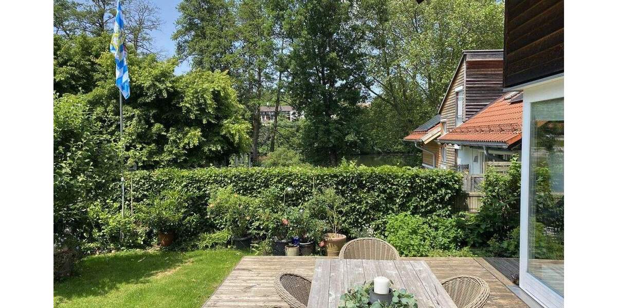 Doppelhaushälfte Ebersberg - 5 Zimmer, 134 m&sup2;, 1.090.000&euro; | Angebot:25385419