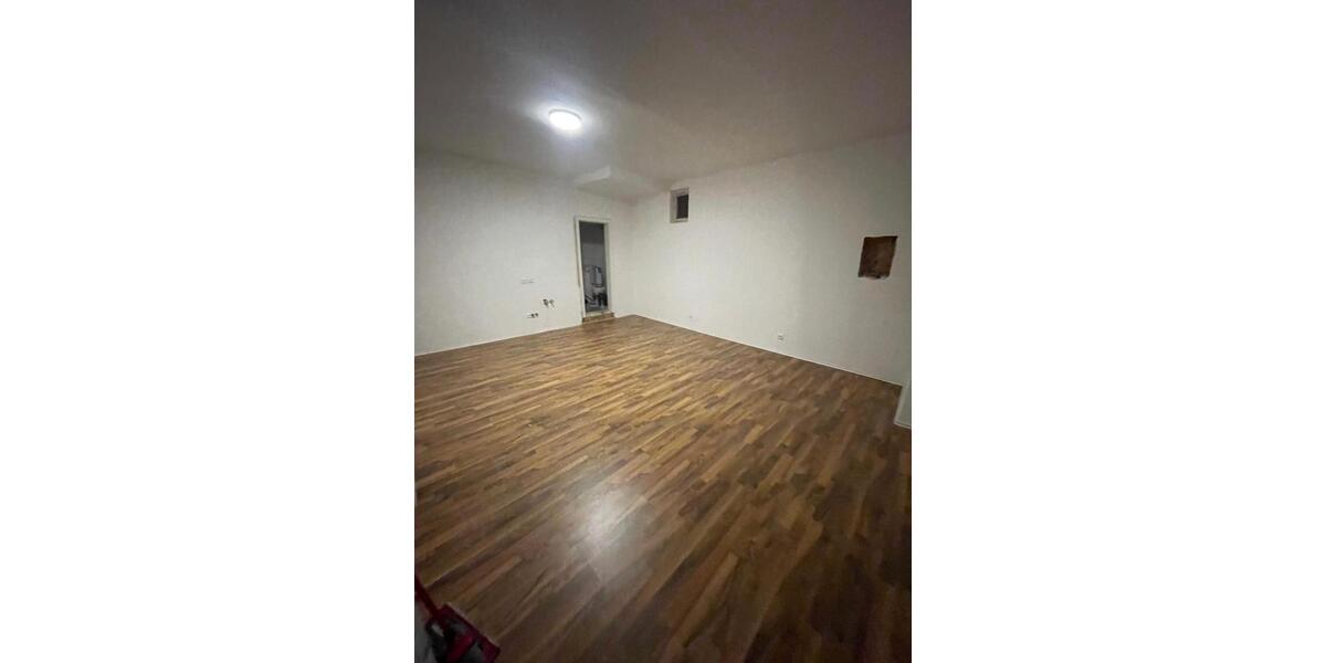 Mietwohnung 1-Zimmer in Klein-Auheim Hanau sofort verfügbar 1 zimmer