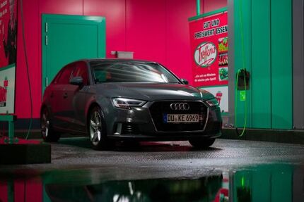 Audi A3 237.000 km 11.500 € Hilden 40724