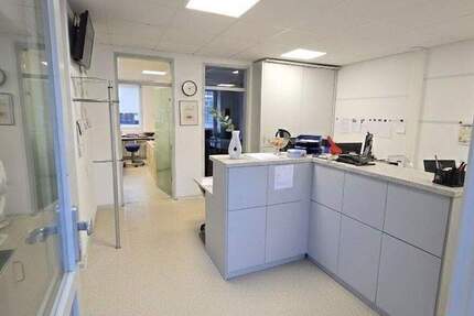 Gewerbeobjekt Karlsruhe Mühlburg - 1.200&euro; | Angebot:25095118