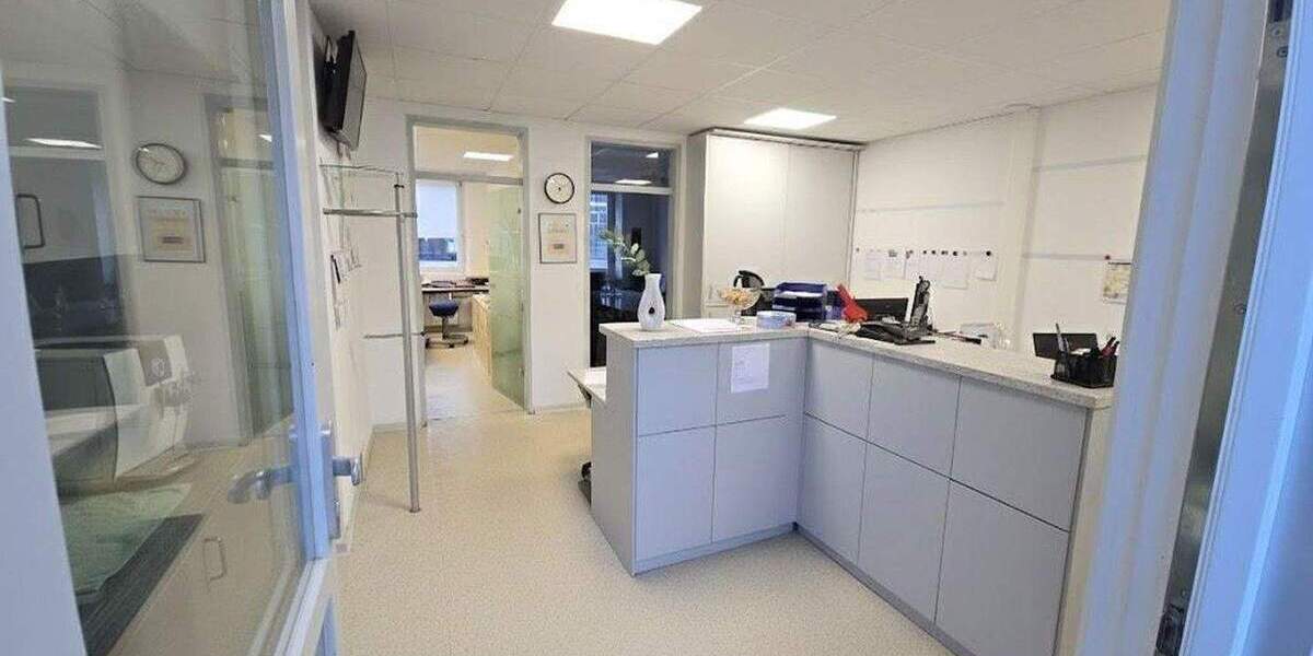 Gewerbeobjekt Karlsruhe Mühlburg - 1.200&euro; | Angebot:25095118