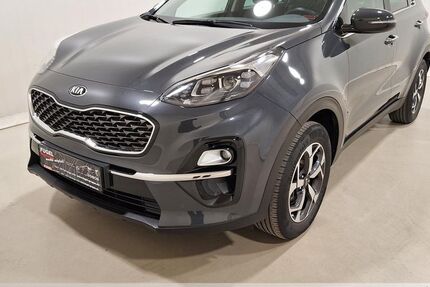 Kia Sportage 50.743 km 15.899 &euro; Dresden 01157