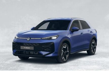 VW T-Roc 13.562 km 33.990 &euro; Langenhagen 30853
