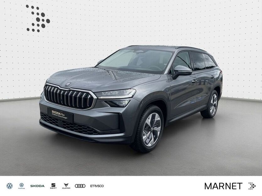 Kodiaq