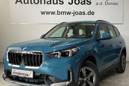 BMW X1 6.550 km 35.750 &euro; Dillingen 89407