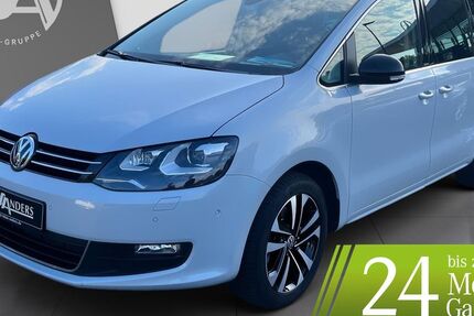 VW Sharan 73.194 km 29.964 € Verden (Aller) 27283