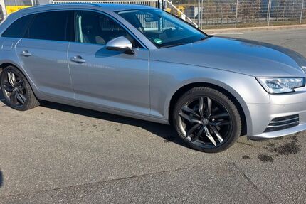 Audi A4 113.000 km 19.900 &euro; Glinde 21509