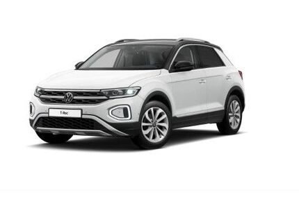 VW T-Roc 37.100 km 28.990 &euro; Haßfurt 97437