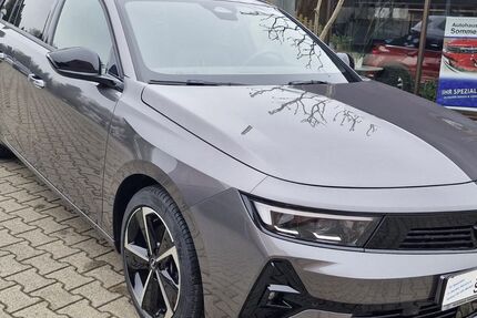 Opel Astra 4.600 km 22.900 &euro; Maßbach/Poppenlauer 97711