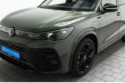 VW Tiguan 14.839 km 49.650 &euro; Holzminden 37603