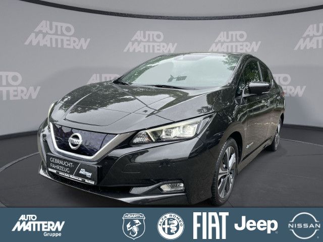 Nissan Leaf 52.319 km 15.000 € Herford 32049