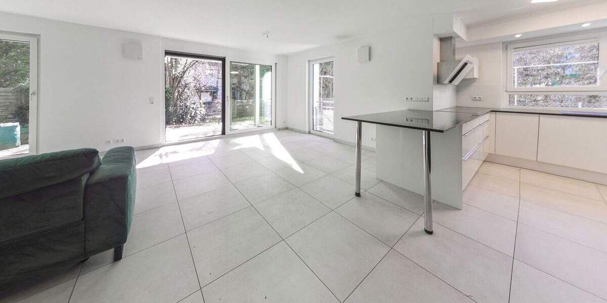 Etagenwohnung Ludwigsburg Pflugfelden - 4 Zimmer, 151 m&sup2;, 800.000&euro; | Angebot:25537484