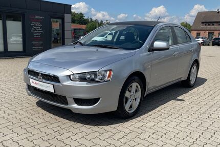 Mitsubishi Lancer 24.054 km 7.990 &euro; Martfeld 27327