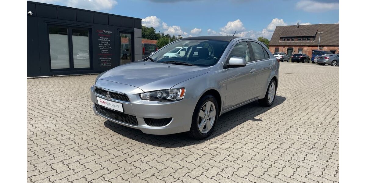 Mitsubishi Lancer 24.054 km 7.990 &euro; Martfeld 27327