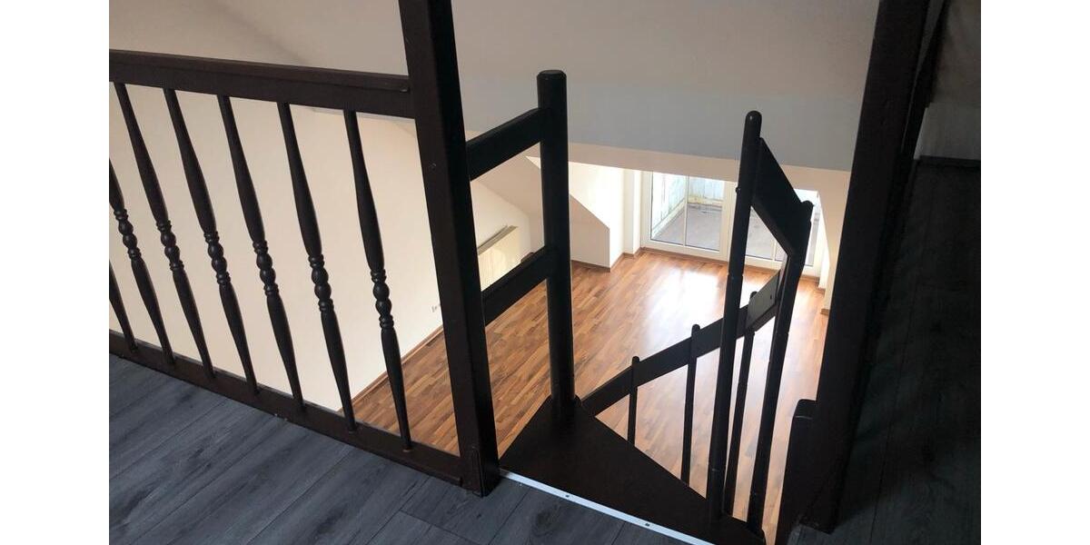 Maisonettenwohnung Burkhardtsdorf - 3 Zimmer, 80 m&sup2;, 85.000&euro; | Angebot:26926891