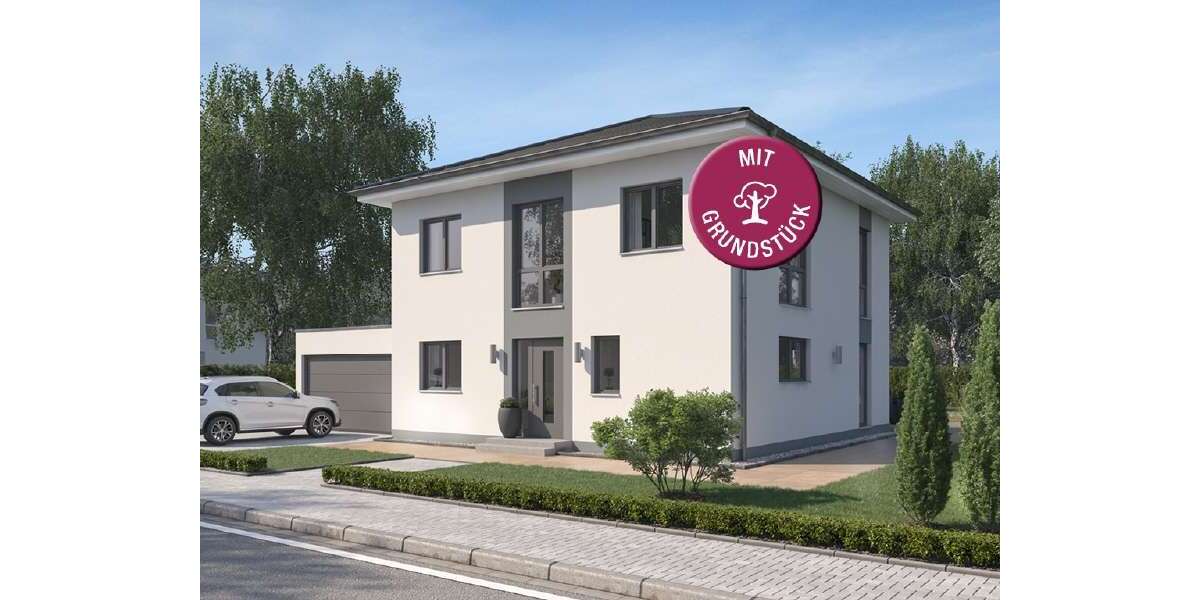 Einfamilienhaus Magdeburg Großer Silberberg - 4 Zimmer, 161 m&sup2;, 710.900&euro; | Angebot:26848423
