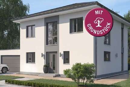 Haus Magdeburg Großer Silberberg - 4 Zimmer, 161 m&sup2;, 710.900&euro; | Angebot:26848423