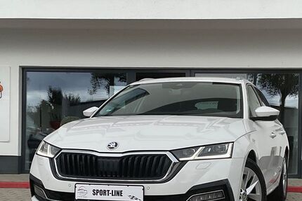 Skoda Octavia 133.900 km 19.999 € Landshut 84030