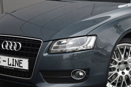 Audi A5 193.644 km 9.999 &euro; Wiesbaden 65203