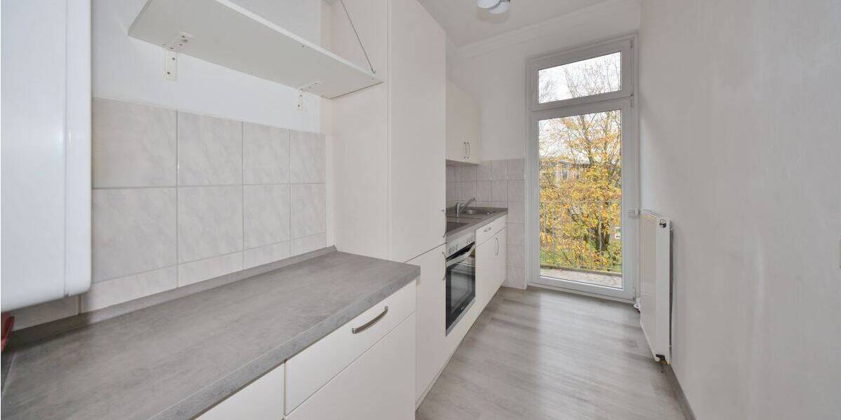 Etagenwohnung Wilhelmshaven Heppens - 4 Zimmer, 91 m&sup2;, 149.000&euro; | Angebot:26841468