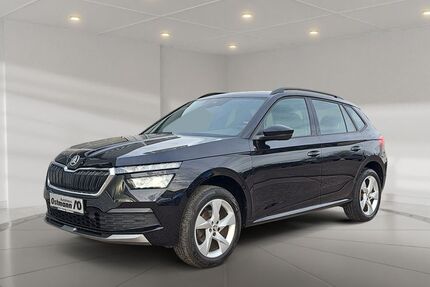 Skoda Kamiq 40.550 km 19.990 &euro; Bad Arolsen 34454