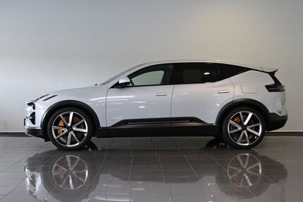 Polestar 3