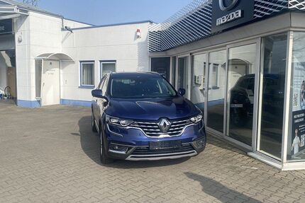 Renault Koleos 80.400 km 20.890 &euro; Brandenburg a. d. Havel 14772