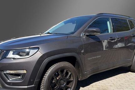 Jeep Compass 43.843 km 19.999 &euro; Hamburg 22391