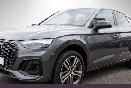 Audi Q5 111.000 km 38.330 € Sinsheim 74889
