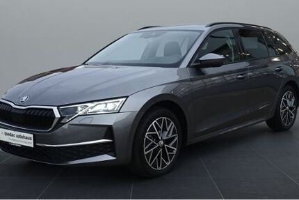 Skoda Octavia 7.620 km 34.580 &euro; Quedlinburg 06484