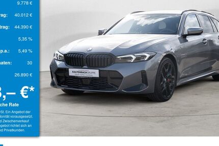 BMW 320 11.327 km 48.290 &euro; Lennestadt 57368