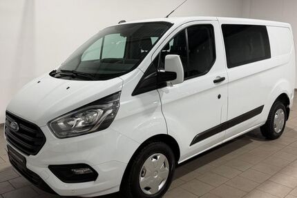 Ford Transit Custom 65.900 km 25.990 &euro; Naumburg 06618