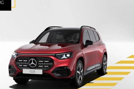 Mercedes-Benz GLB 250 8.050 km 59.998 &euro; Eckernförde 24340