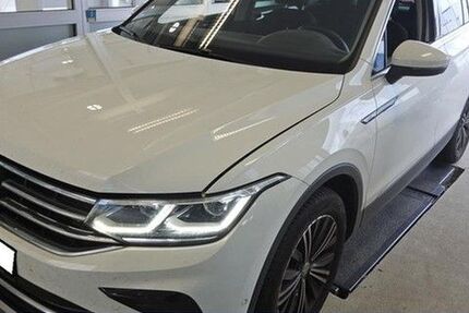 VW Tiguan 44.556 km 32.790 &euro; Fürstenwalde 15517