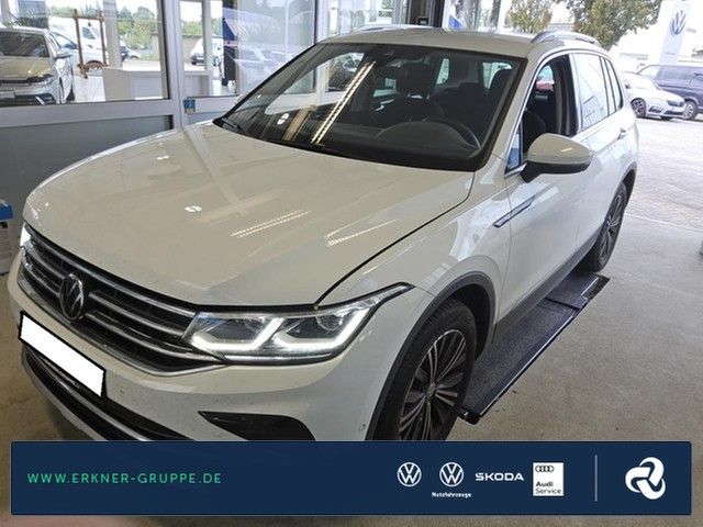 VW Tiguan 44.556 km 32.790 &euro; Fürstenwalde 15517