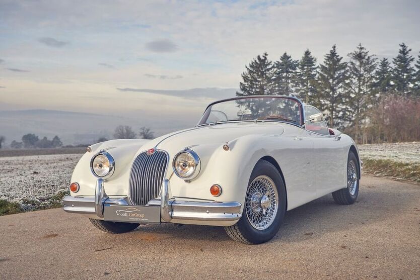 XK